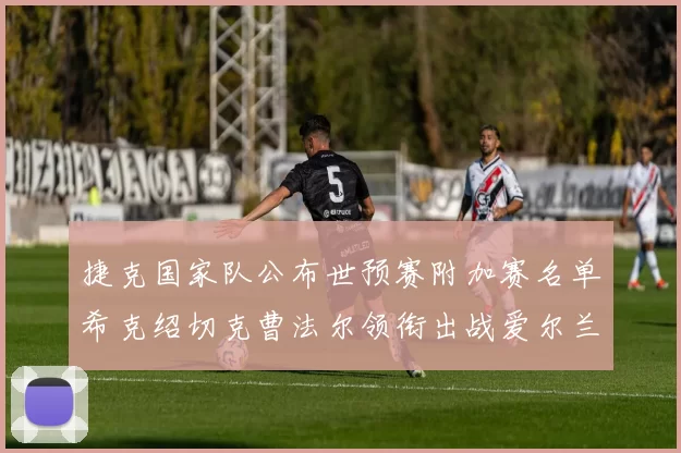 捷克国家队公布世预赛附加赛名单希克绍切克曹法尔领衔出战爱尔兰